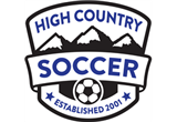 High Country Soccer Association - Week 1