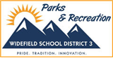 Widefield Parks and Recreation - Week 1