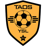 Taos Youth Soccer League - Week 1