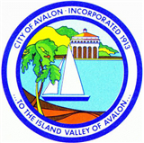 City of Avalon