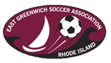 East Greenwich Soccer Association