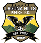 AYSO 1422 Laguna Hills Spring Break Camp