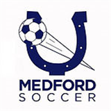 Medford Soccer - TinyTykes Spring 2026
