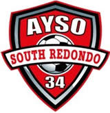 AYSO 34 Redondo Beach Week 2