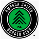 Umpqua United SC (Week 2)