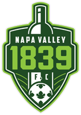 Napa Valley 1839 FC - Week 1
