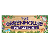 Greenhouse - Fall TinyTykes 2026