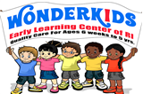 Wonderkids - Fall TinyTykes 2026
