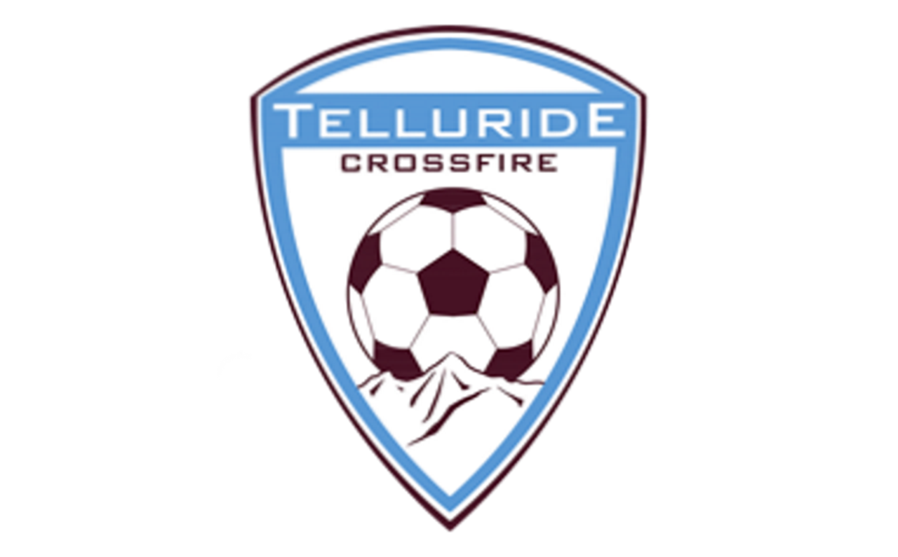 Telluride Youth Soccer Club - Week 1
