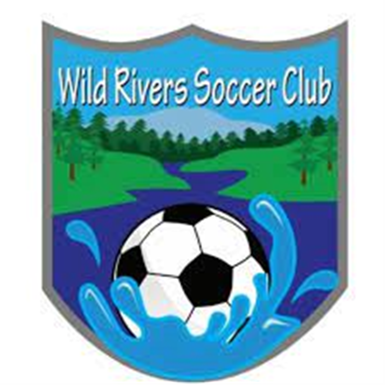 Wild Rivers Soccer Club