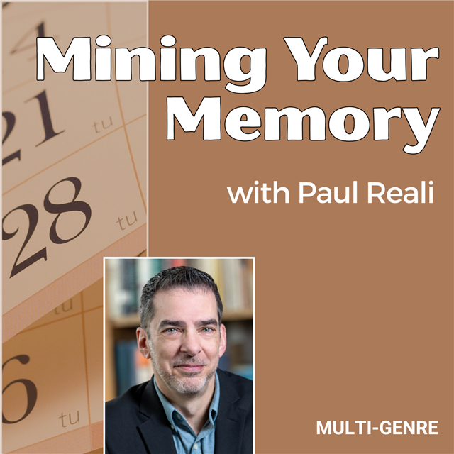 Mining Your Memory