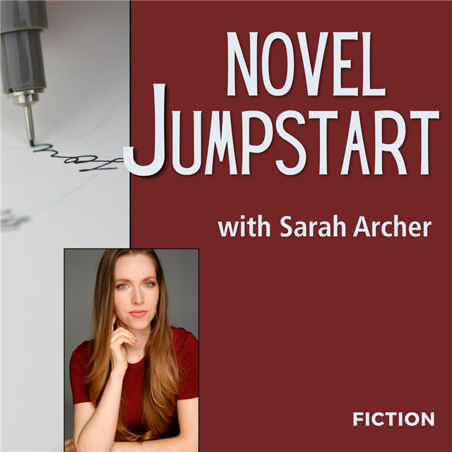 Novel Jumpstart