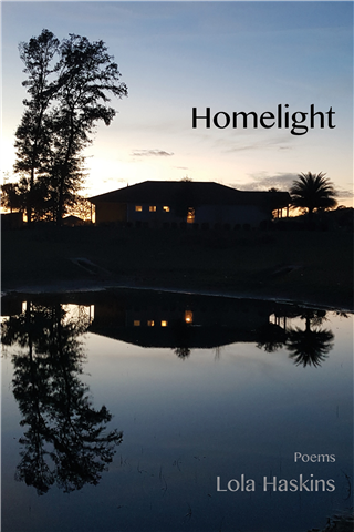 Homelight — Lola Haskins