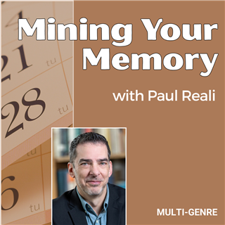 Mining Your Memory