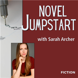 Novel Jumpstart