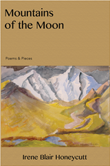 Mountains of the Moon — Irene Blair Honeycutt