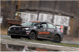 Three Day All Wheel Drive