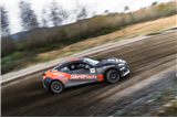 Three Day Rear Wheel Drive