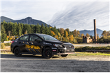 Rally Lapping Day - Mill Run | $2,999 + tax