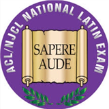2025 National Latin Exam