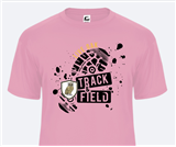 2025 Track & Field Shirts
