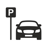 SY 26/27 Student Parking