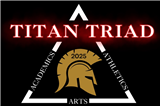 2025 Titan Triad Presale