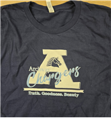 23/24 Archway Arete Spirit Shirts