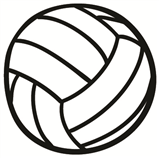  3-5 grade Girls Volleyball Club - 2nd  session  (2024-2025)