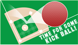 Kickball and Wiffleball Club (1st-5th Grade) Q2 - Fridays