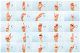 American Sign Language (3-5 Grade) Q2 - Thursdays