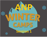 Argonauts Winter Break Camp - Session 1 Dec. 18-20  (Half Days) K- 6th Grade