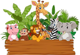 Cartoon Creators Camp - July 13-24 7:30am-11:30am