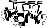 Spotlight Stars Theatre Camp - July 13-July 24 12:10pm-4:10pm
