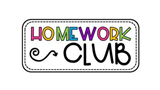 Club - Homework Time (1-5): Q3-4