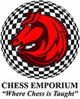 Club - Chess Emporium (K-5): Q3-4