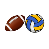 Club - Football & Volleyball with Future Athletes (K-5): Q3-4