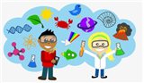 Club - Crazy Cool Science (K-5): Q3-4 FRIDAYS