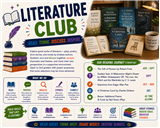 Literature Club (2-5): Q1-2