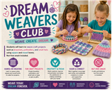 Dream Weavers Club (2-5): Q1-2
