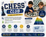 Chess Club (K-5): Q1-2