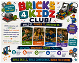 Bricks4Kidz Club (K-5): Q1-2
