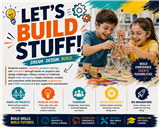 Lets Build Stuff Club (3-5): Q1-2