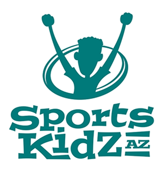 Sports Kidz AZ Co-ed Basketball (Grades K-5) Session 4, Spring 2025