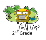 2nd Grade Field Trip Butterfly Wonderland 2024