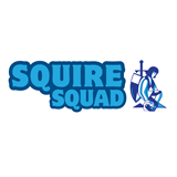 Squire Squad (Grades 3-5), Fall 2024