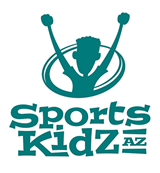 Sports Kidz AZ Co-ed Basketball (Grades K-5) Session 1, Fall 2026