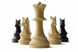 Chess Emporium Chess Club (Grades K-5), Fall 2026