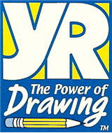 Young Rembrandts Drawing Class (Grades 3rd-5th) Quarter 1, Fall 2026