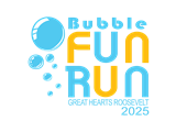 2025 Bubble Fun Run